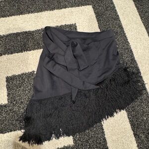 Jo + Jax girls ballroom skirt YL